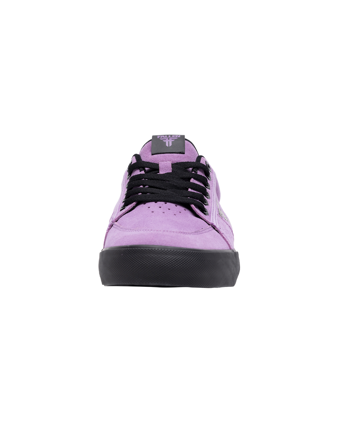 (NEW) BOMBER - PALE LAVANDER / BLACK