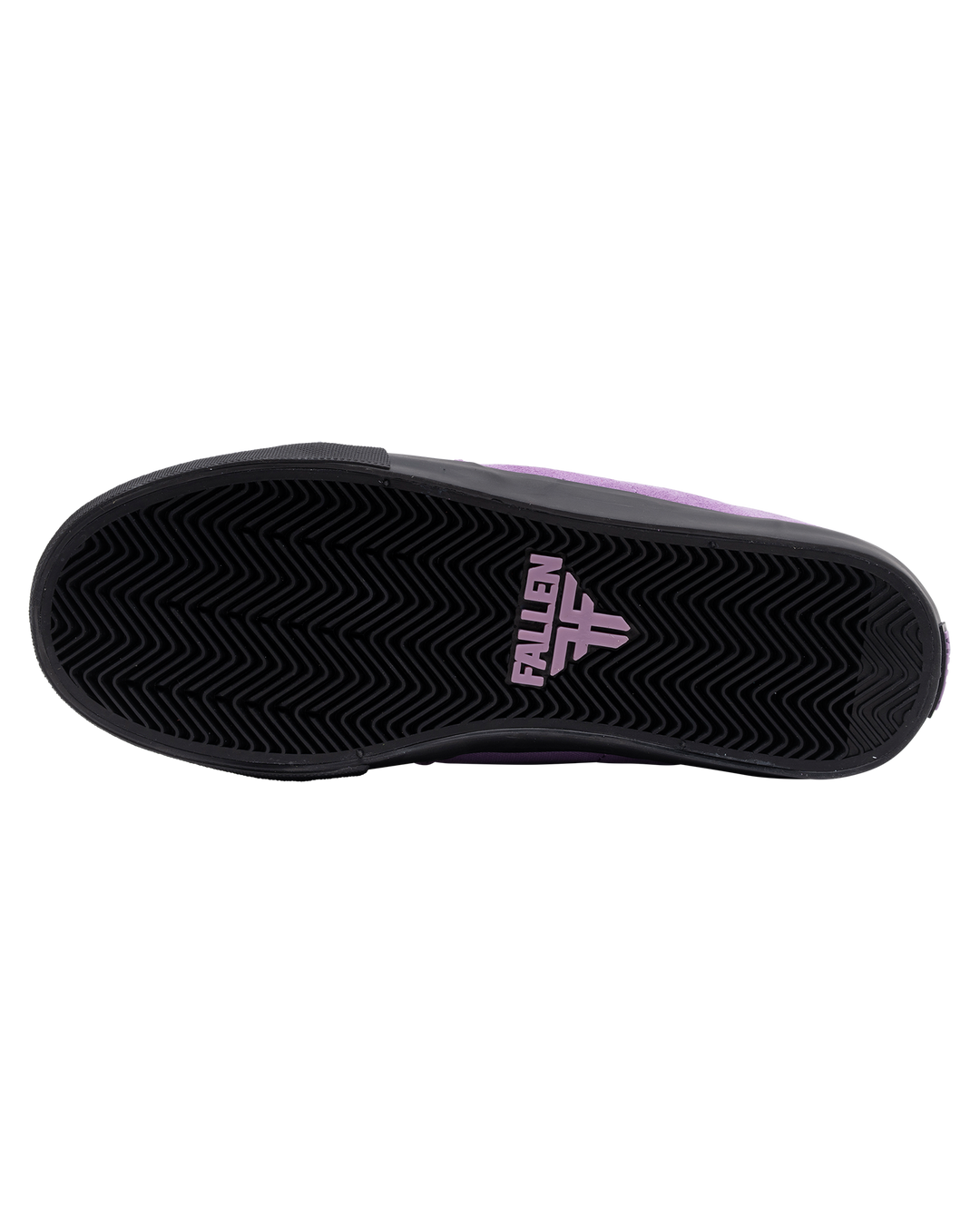 (NEW) BOMBER - PALE LAVANDER / BLACK