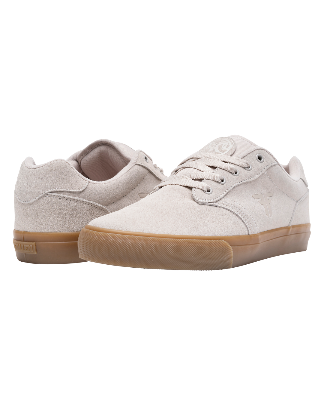 THE GOAT - BEIGE / LIGHT GUM