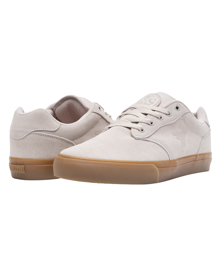 THE GOAT - BEIGE / LIGHT GUM