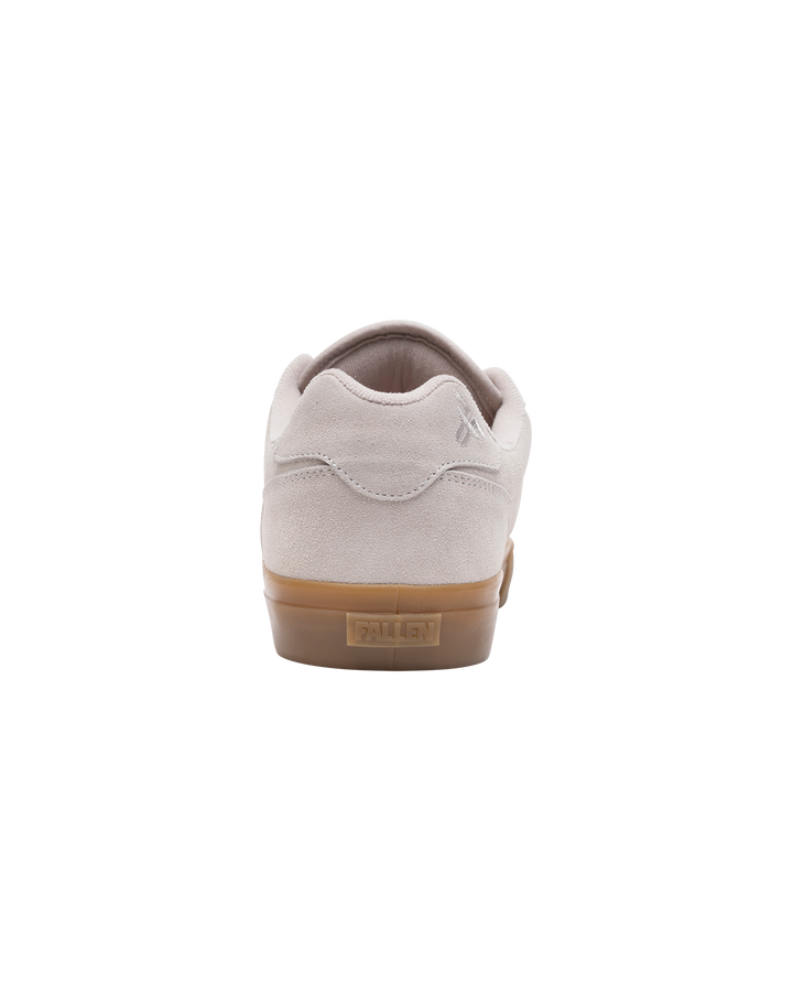 THE GOAT - BEIGE / LIGHT GUM