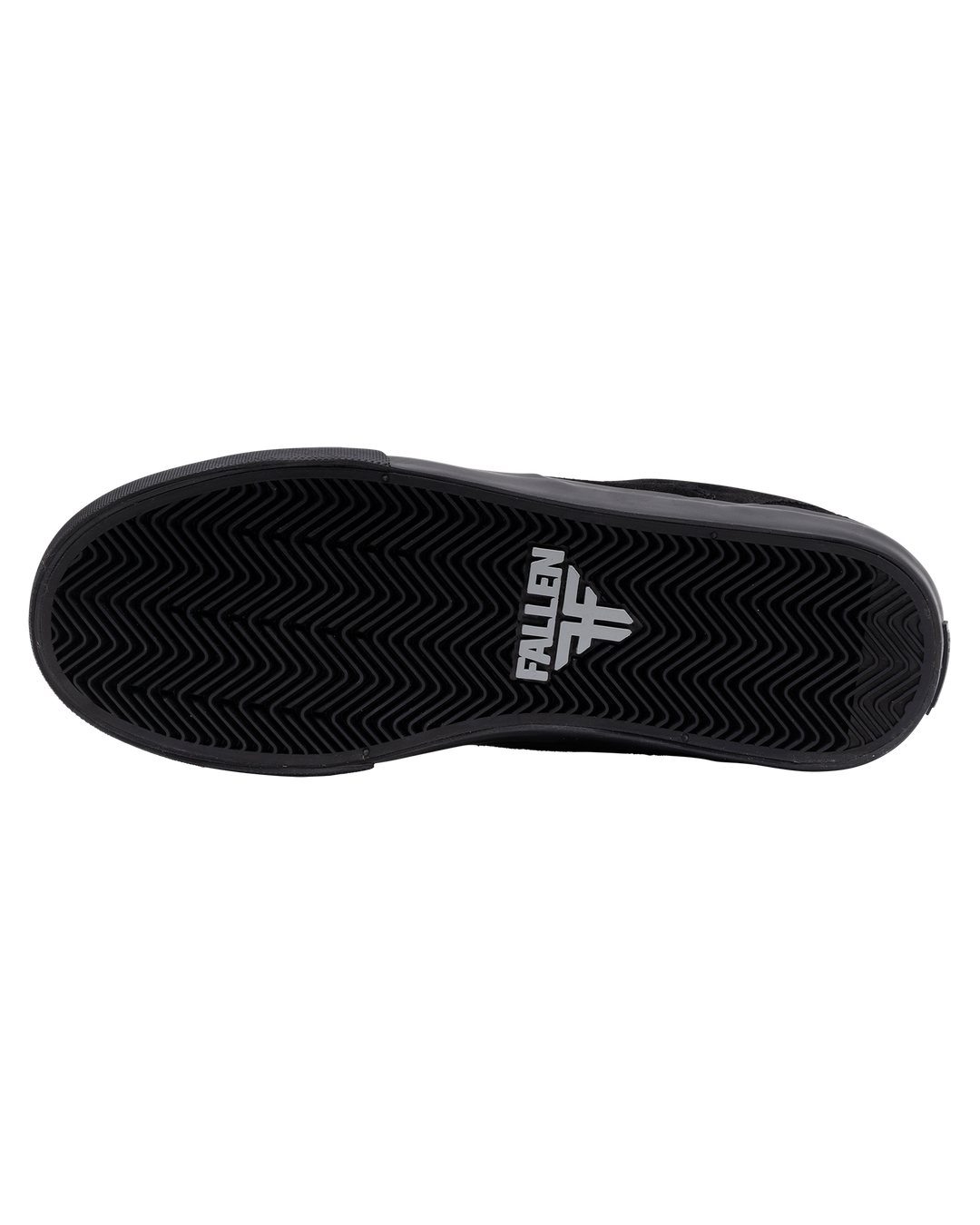 THE DAYTONA - BLACK / SILVER - DALTON DERN