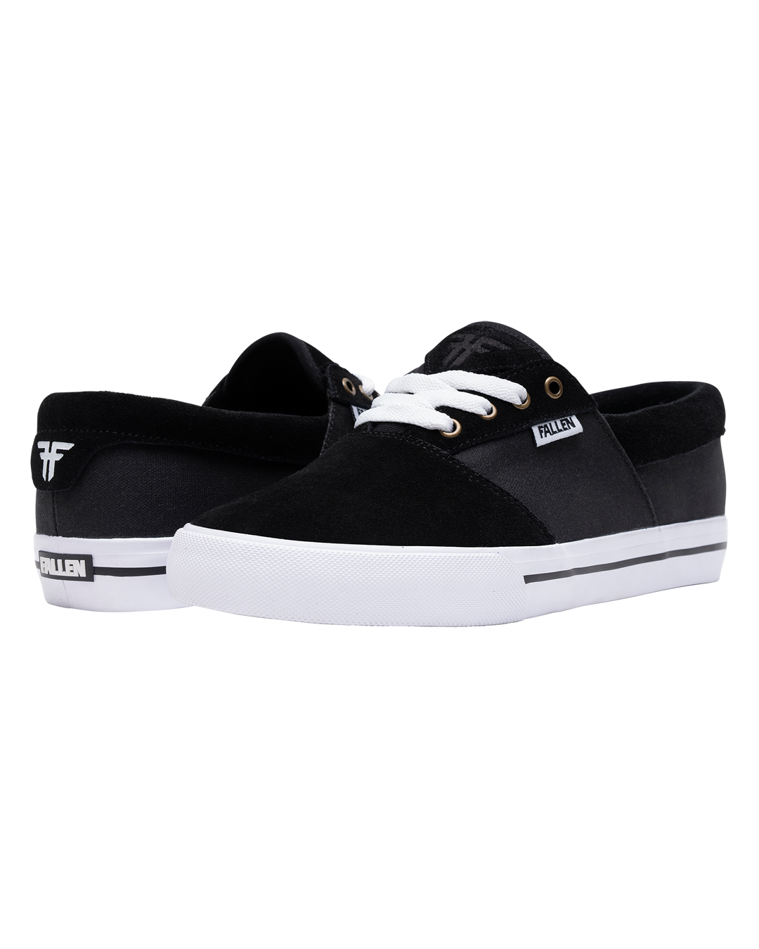 CORONADO - BLACK / WHITE - TOMMY SANDOVAL
