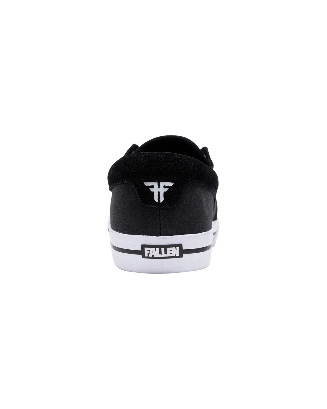 CORONADO - BLACK / WHITE - TOMMY SANDOVAL