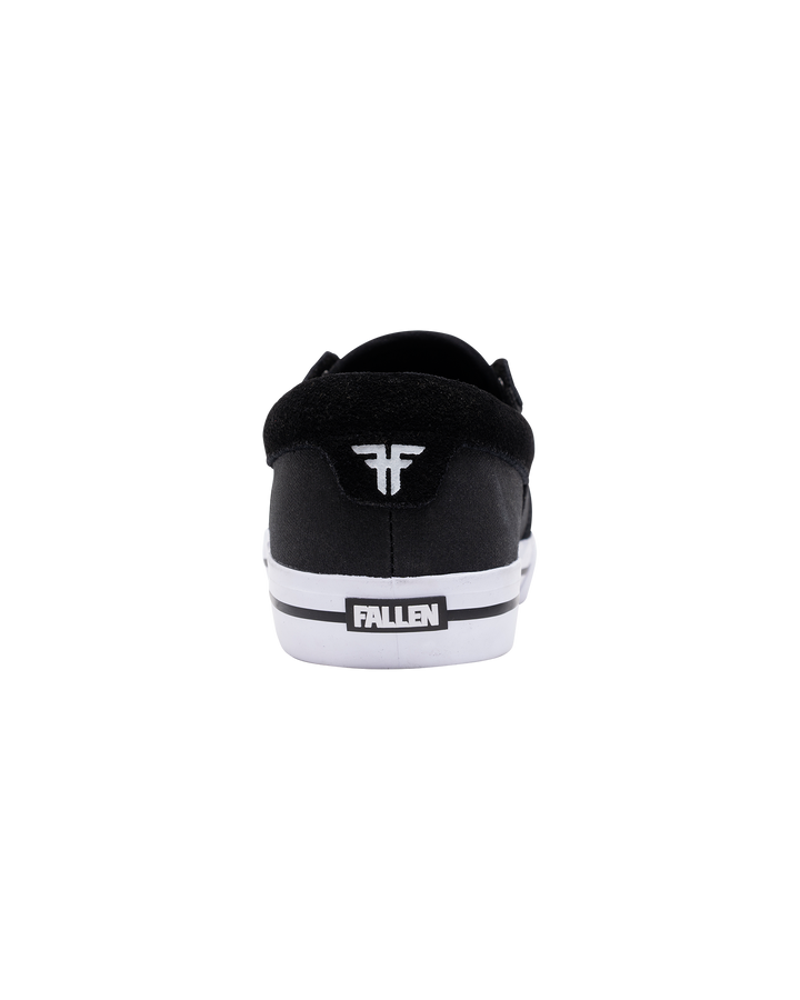 CORONADO - BLACK / WHITE - TOMMY SANDOVAL