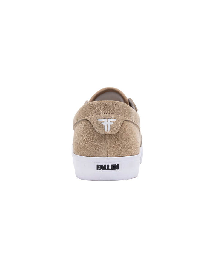 CORONADO - TAN / WHITE - TOMMY SANDOVAL