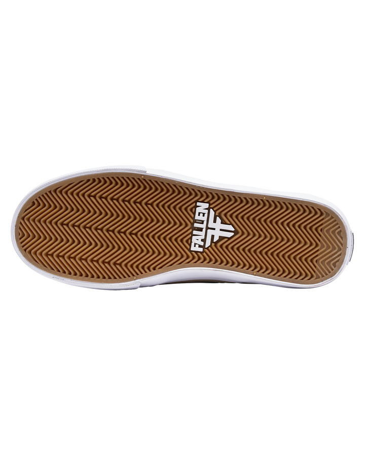 CORONADO - TAN / WHITE - TOMMY SANDOVAL