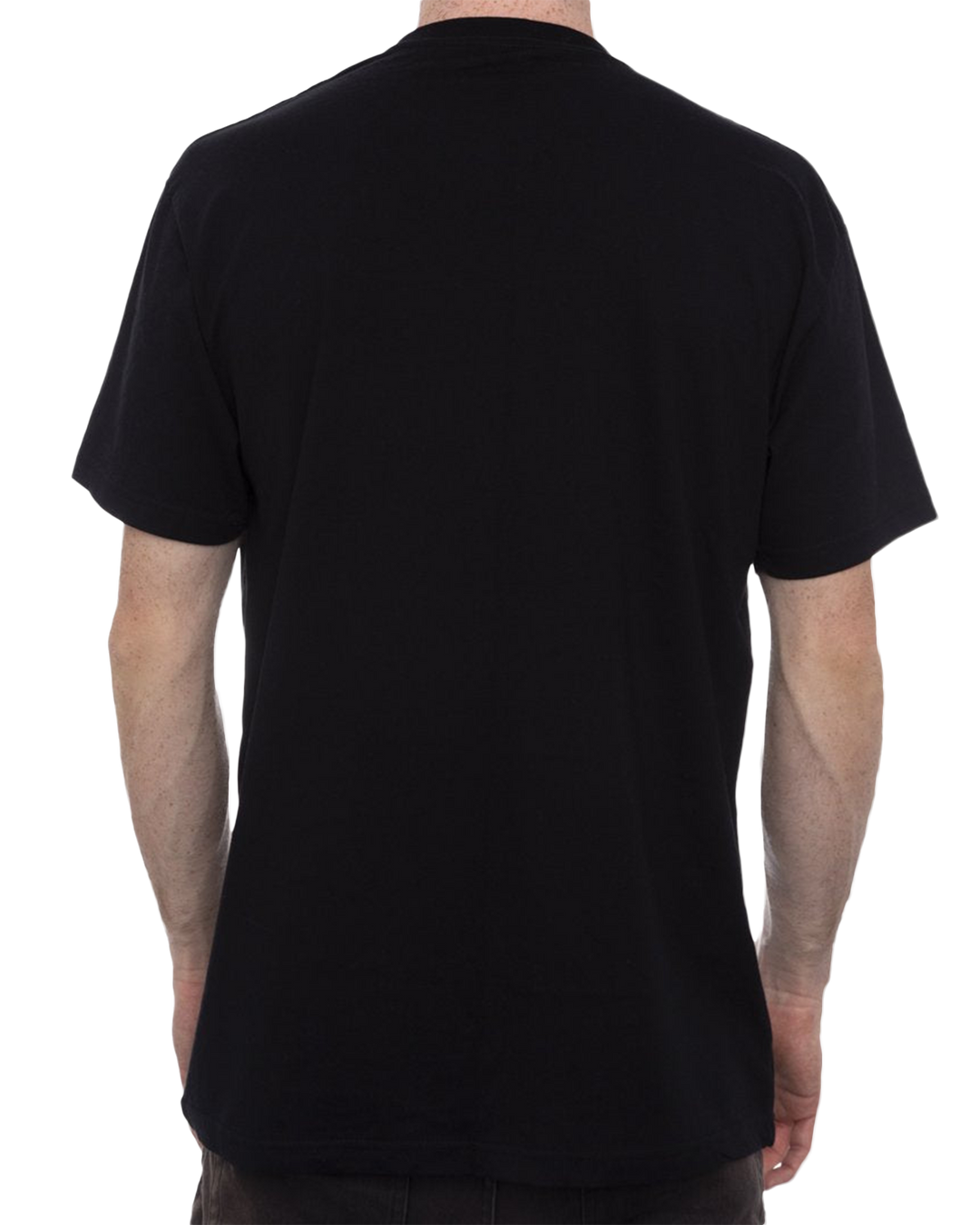 INSIGNIA TEE - BLACK