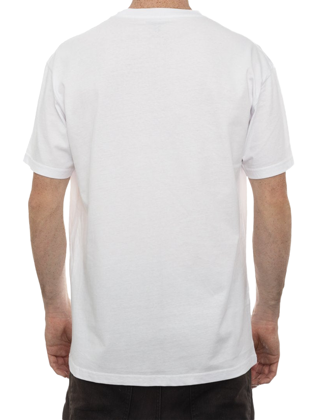 NEUVEAUX WHITE