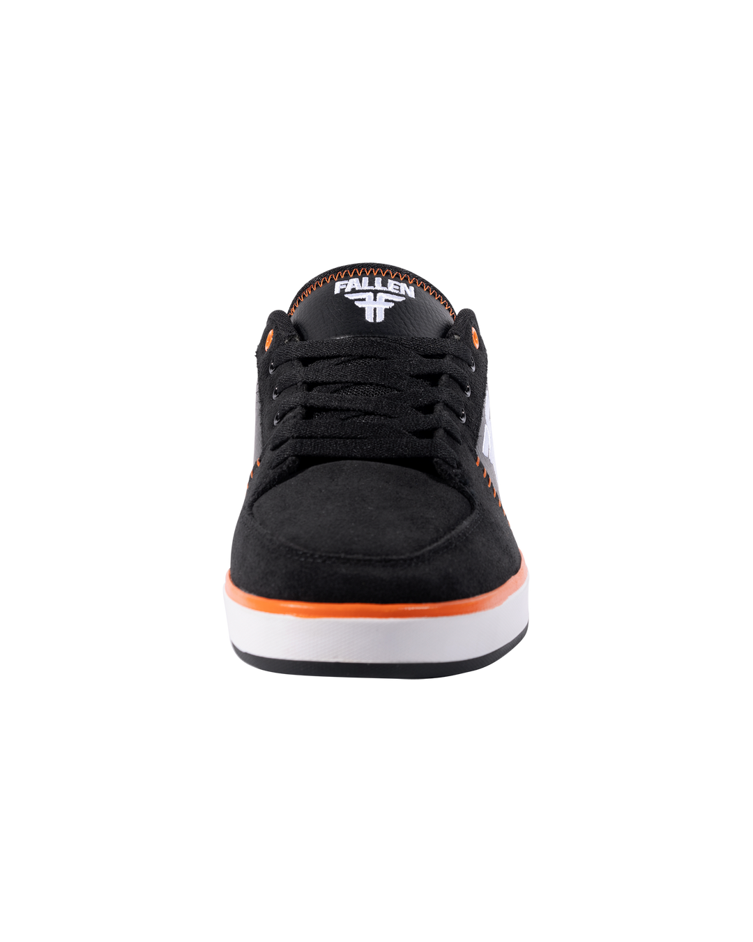 PATRIOT HOUSE OF MASKS - BLACK / ORANGE