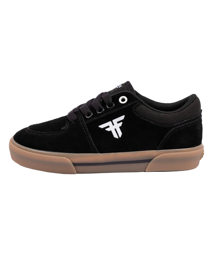 PATRIOT KIDS - BLACK / WHITE / GUM