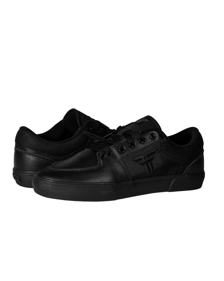 PATRIOT VULC - BLACK / BLACK