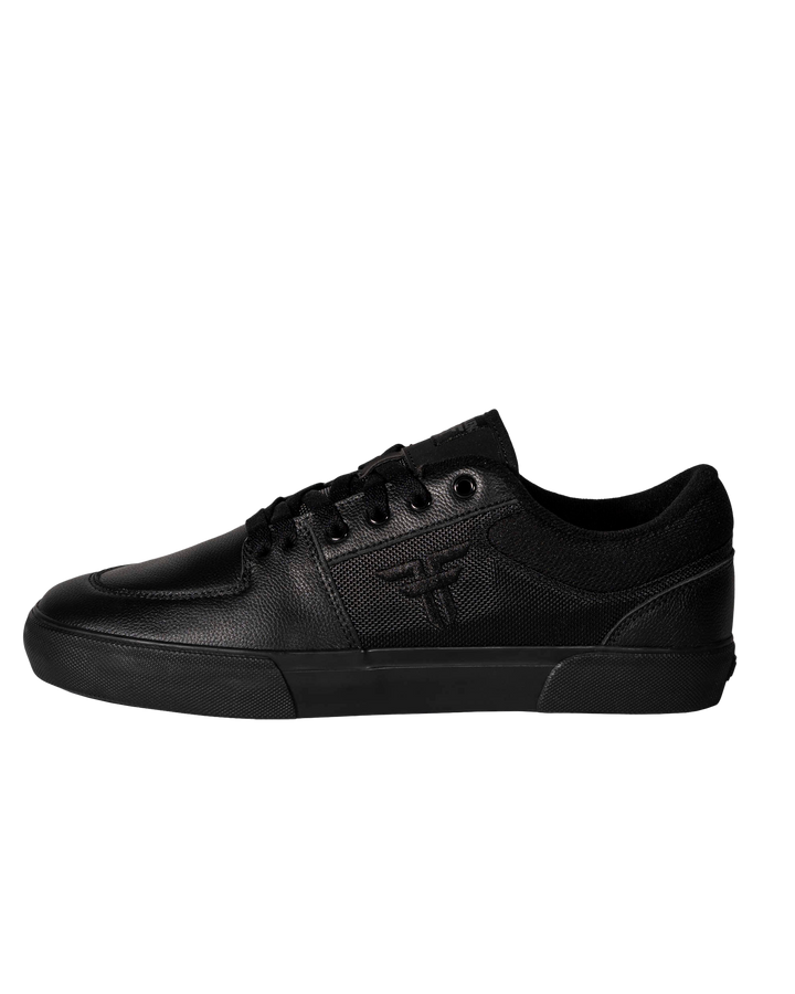 PATRIOT VULC - BLACK / BLACK