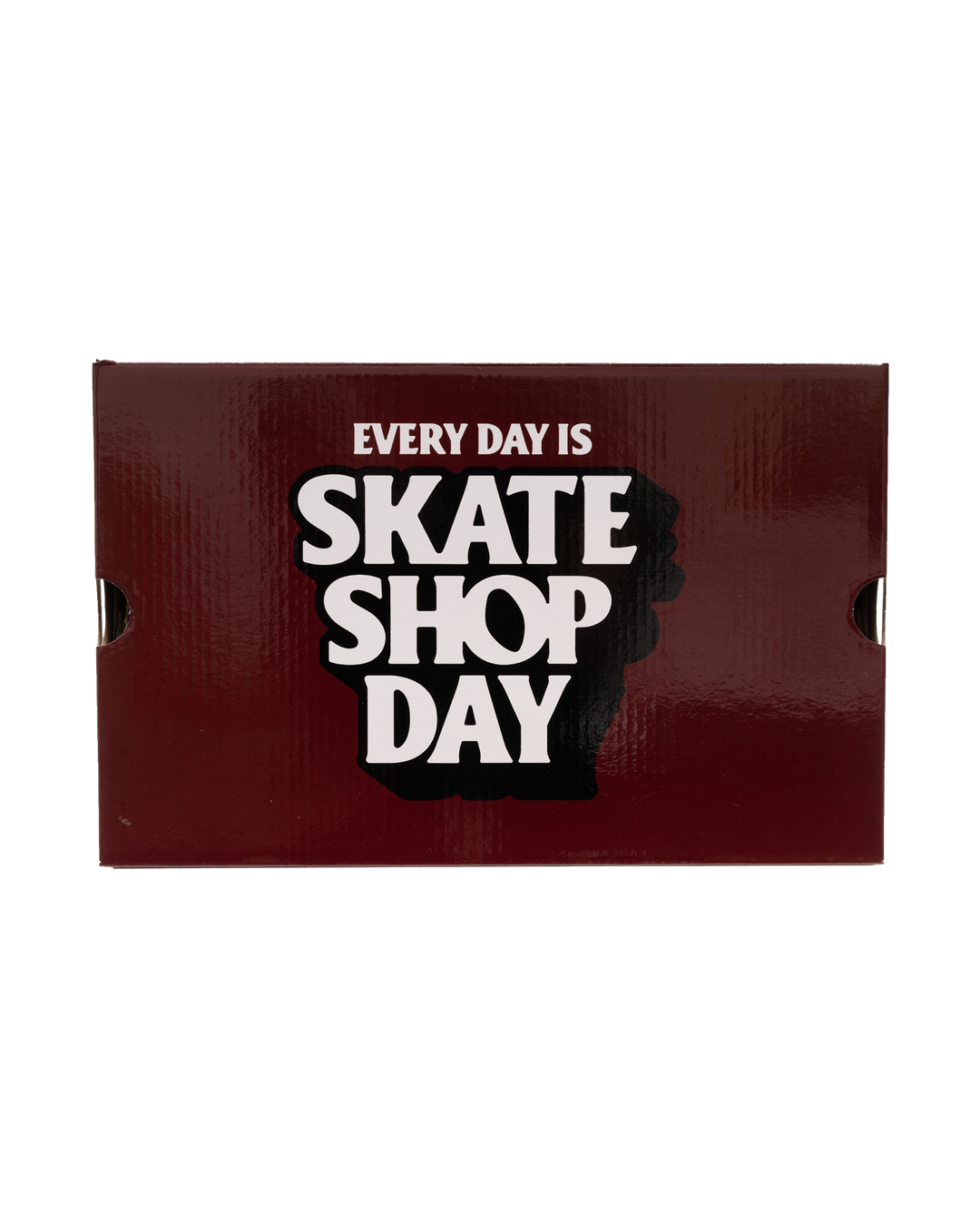 PATRIOT XP - SKATE SHOP DAY