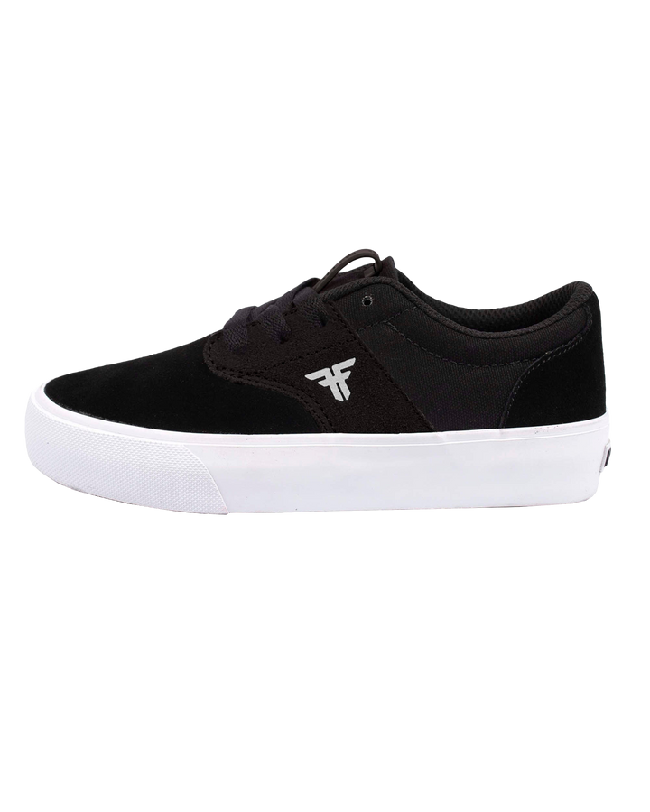 PHOENIX KIDS - BLACK / WHITE