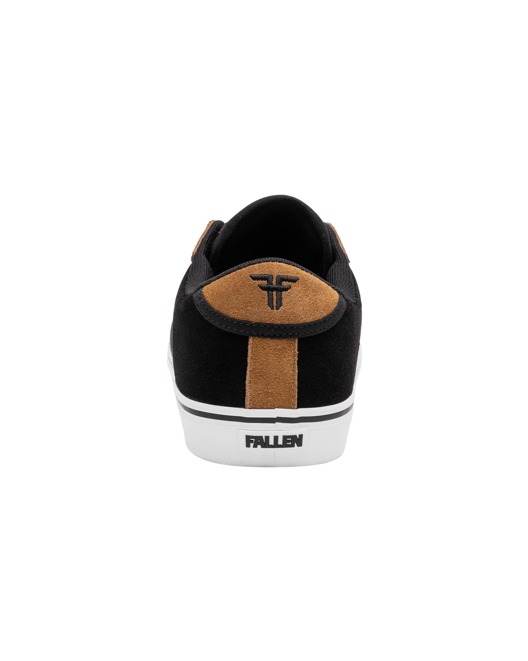 REGAL - BLACK / BROWN / WHITE - TOMMY SANDOVAL