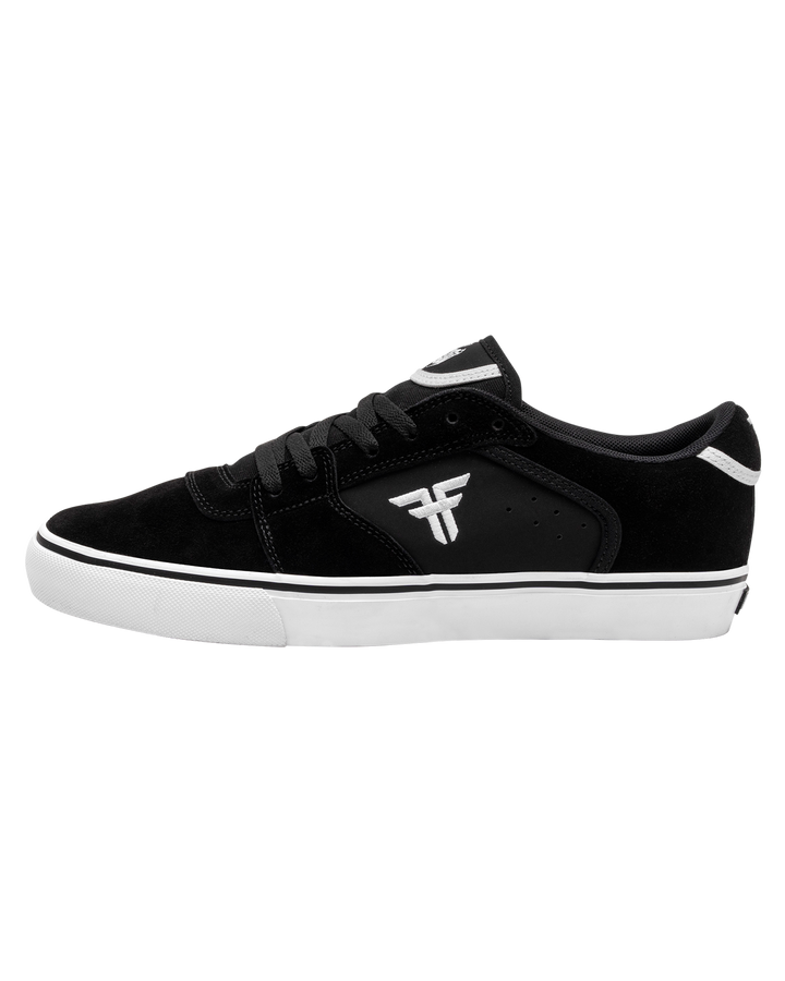 REGAL - BLACK / WHITE - TOMMY SANDOVAL