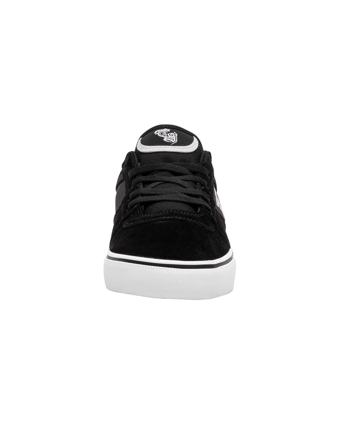 REGAL - BLACK / WHITE - TOMMY SANDOVAL