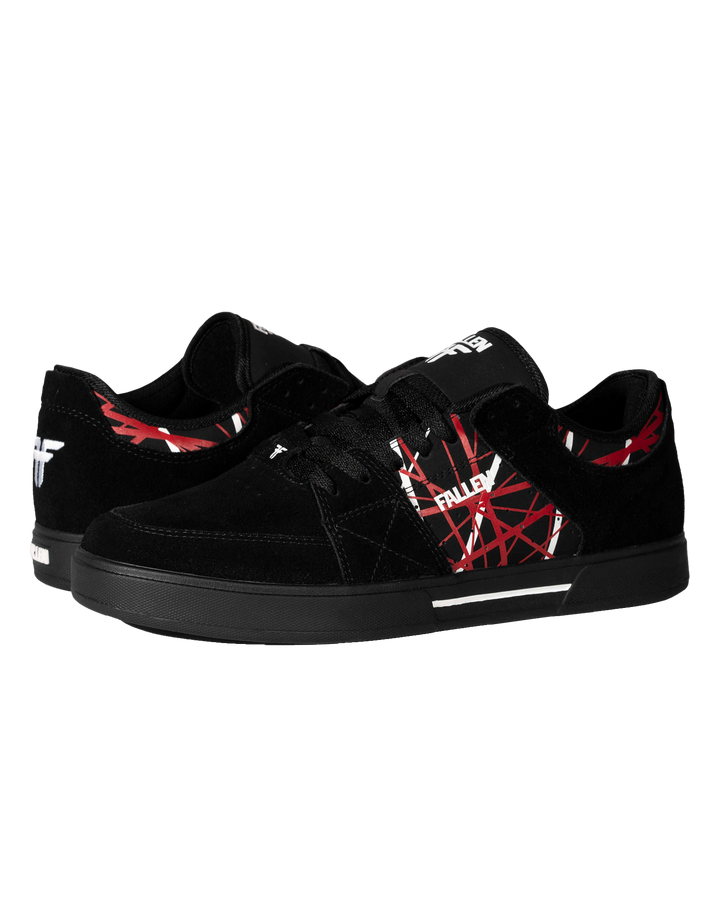 TROOPER - 5250 BLACK