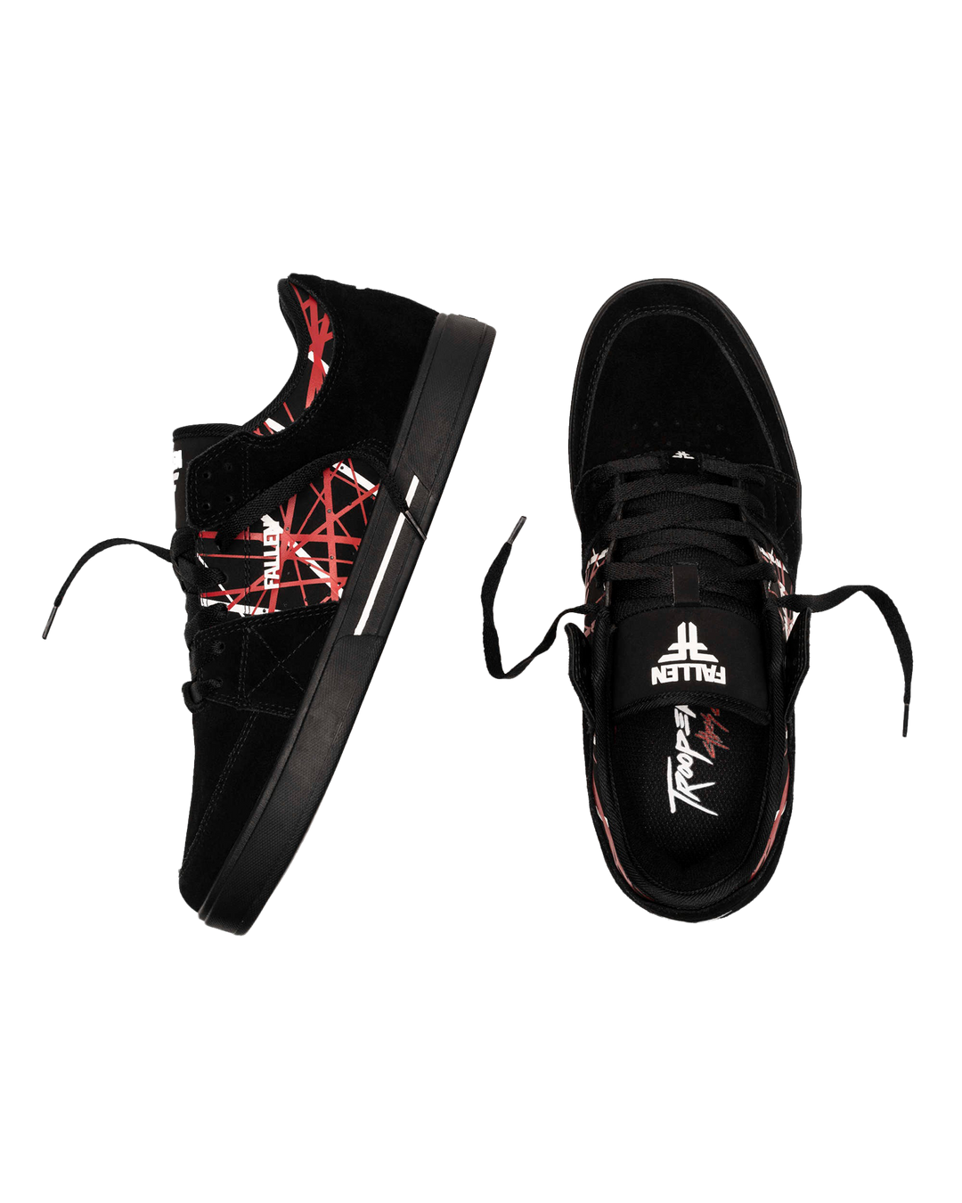 TROOPER - 5250 BLACK