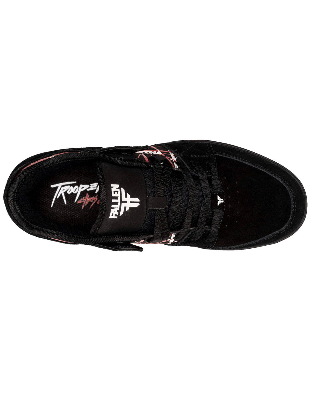 TROOPER - 5250 BLACK