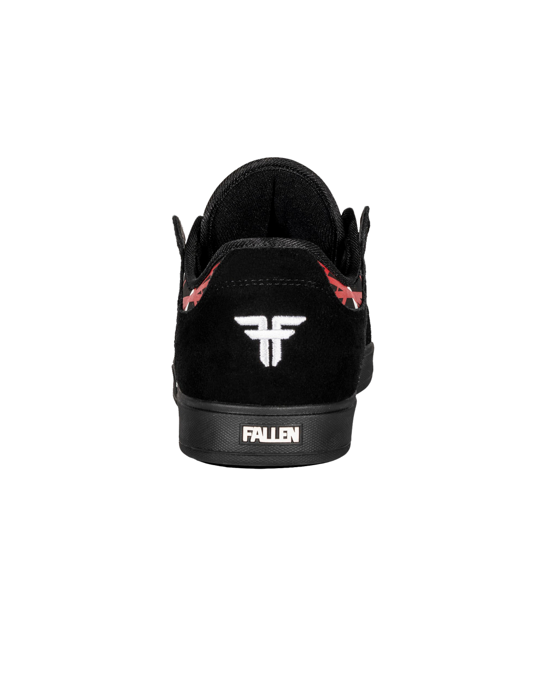 TROOPER - 5250 BLACK