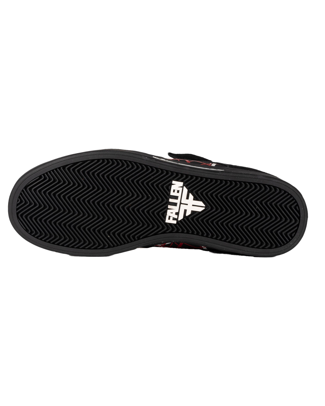 TROOPER - 5250 BLACK